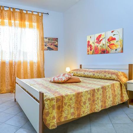 Lido Sole Villa Gallipoli Bagian luar foto