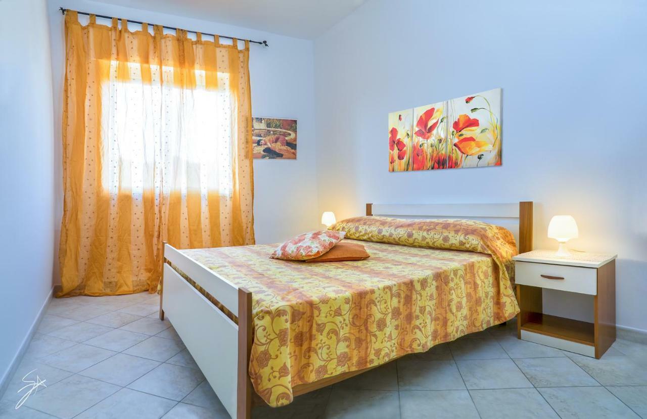 Lido Sole Villa Gallipoli Bagian luar foto